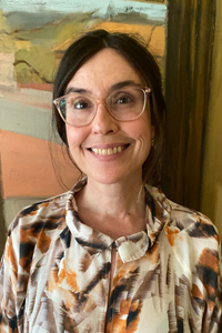Dr Nina Puren Dr Nina Puren