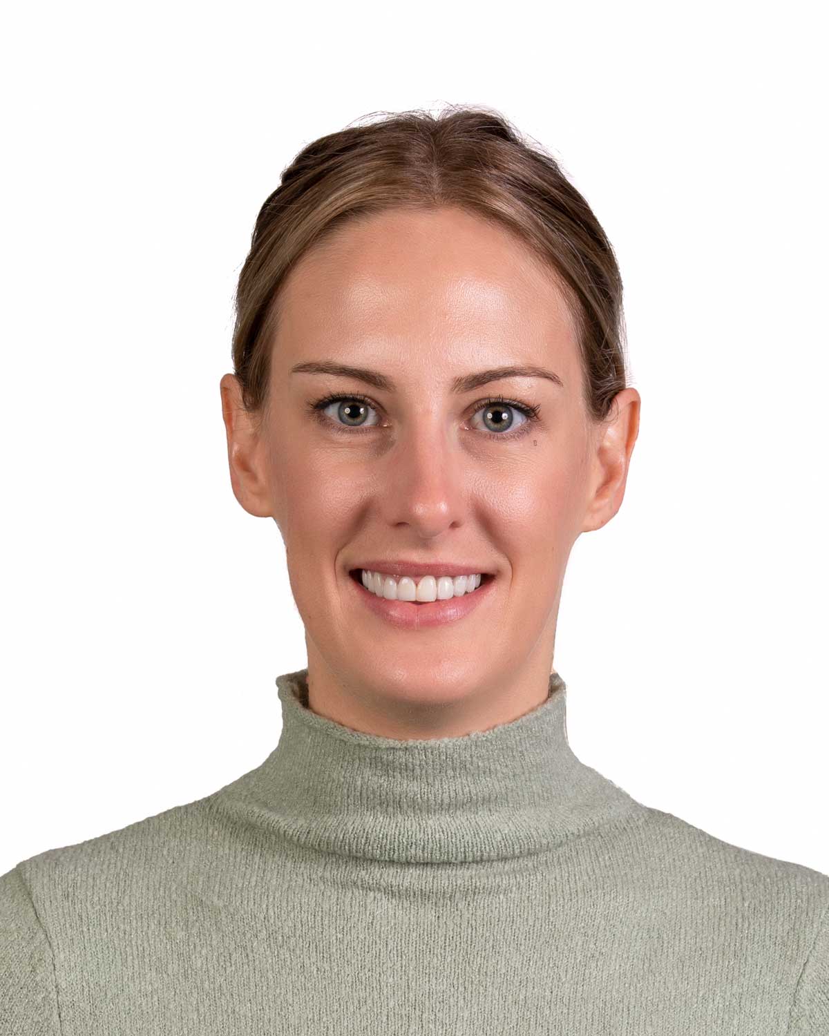 Dr Nicole Redlich - Clinical Psychologist