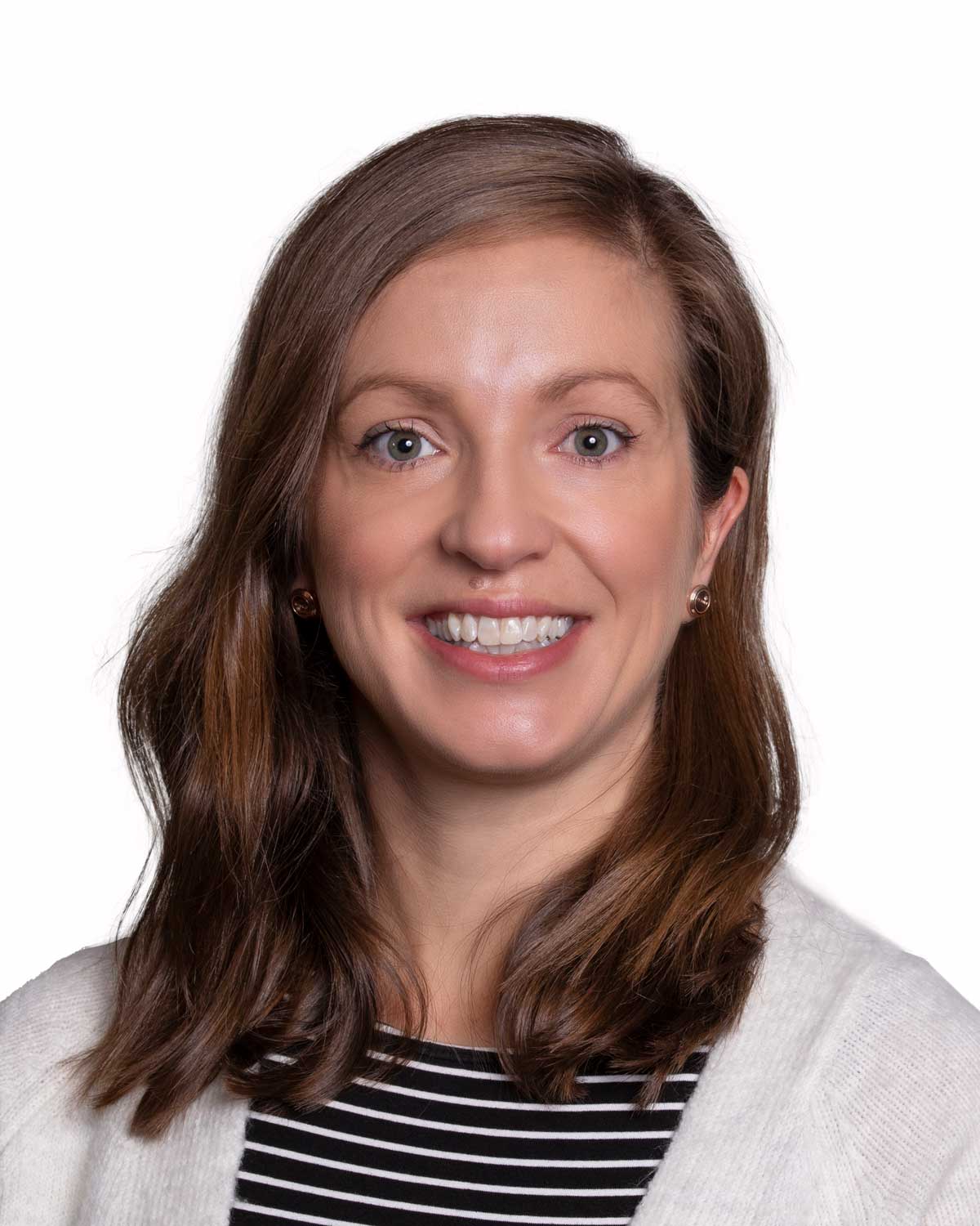 Dr Sophie Johnstone - Clinical Psychologist