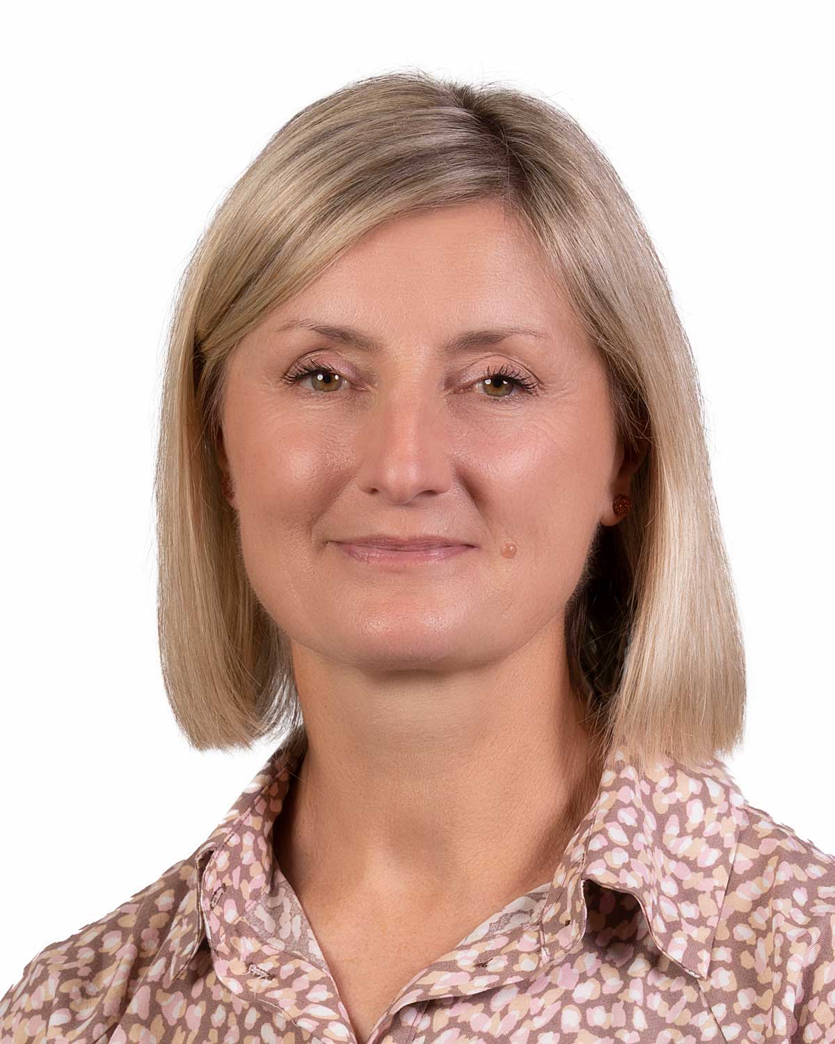 Dr Aneta Kotevski - Clinical and Health Psychologist