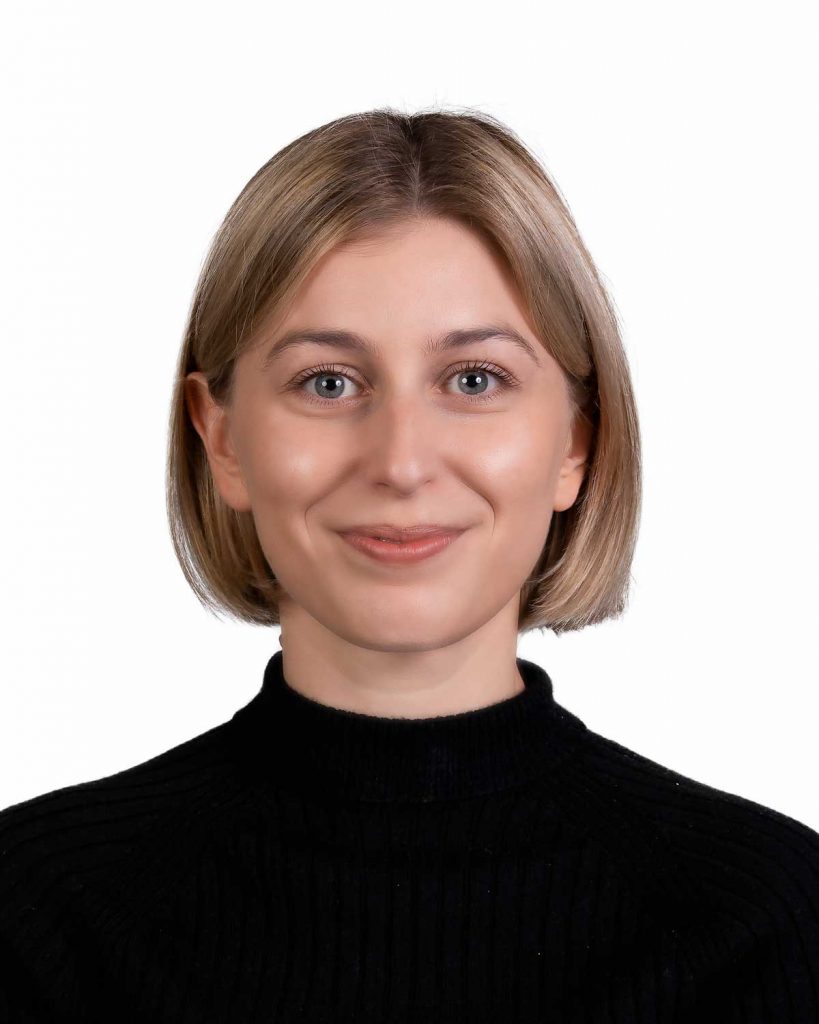 Dr Aneta Kotevski - Clinical and Health Psychologist