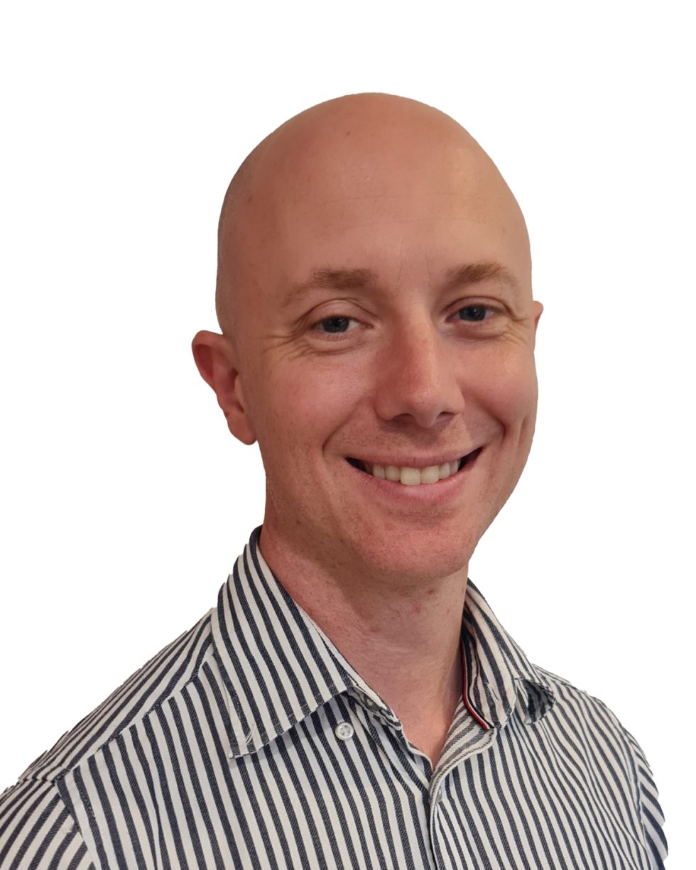 Dr Tristan Snell Bluff Road Psychology