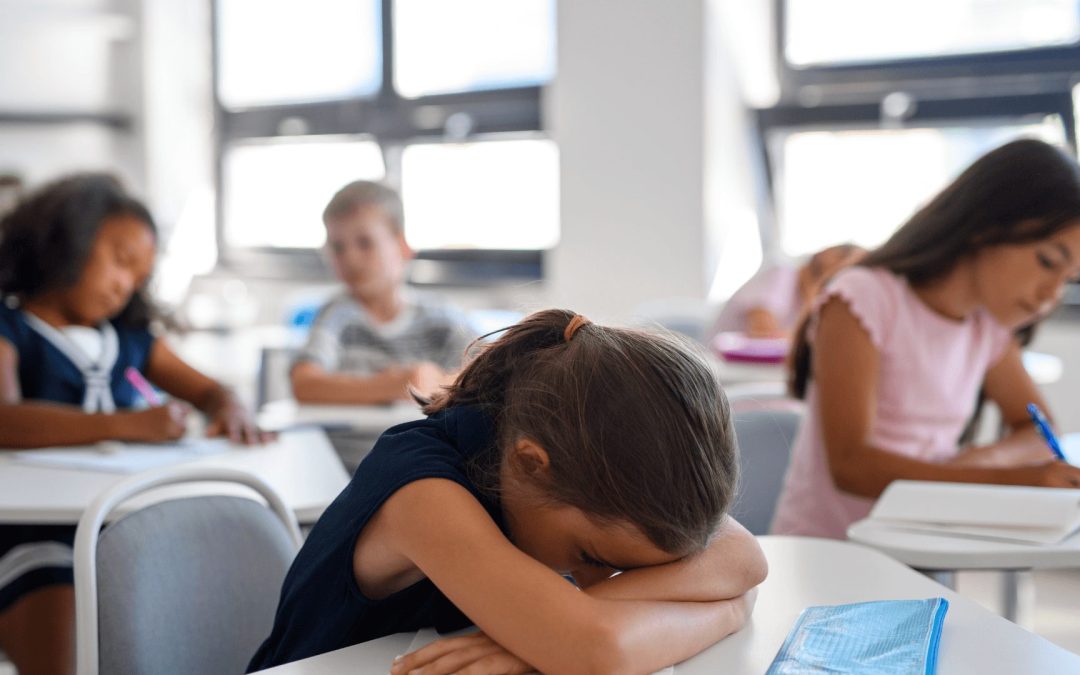 When School Feels Impossible: Understanding School Attendance Difficulties in Teenagers