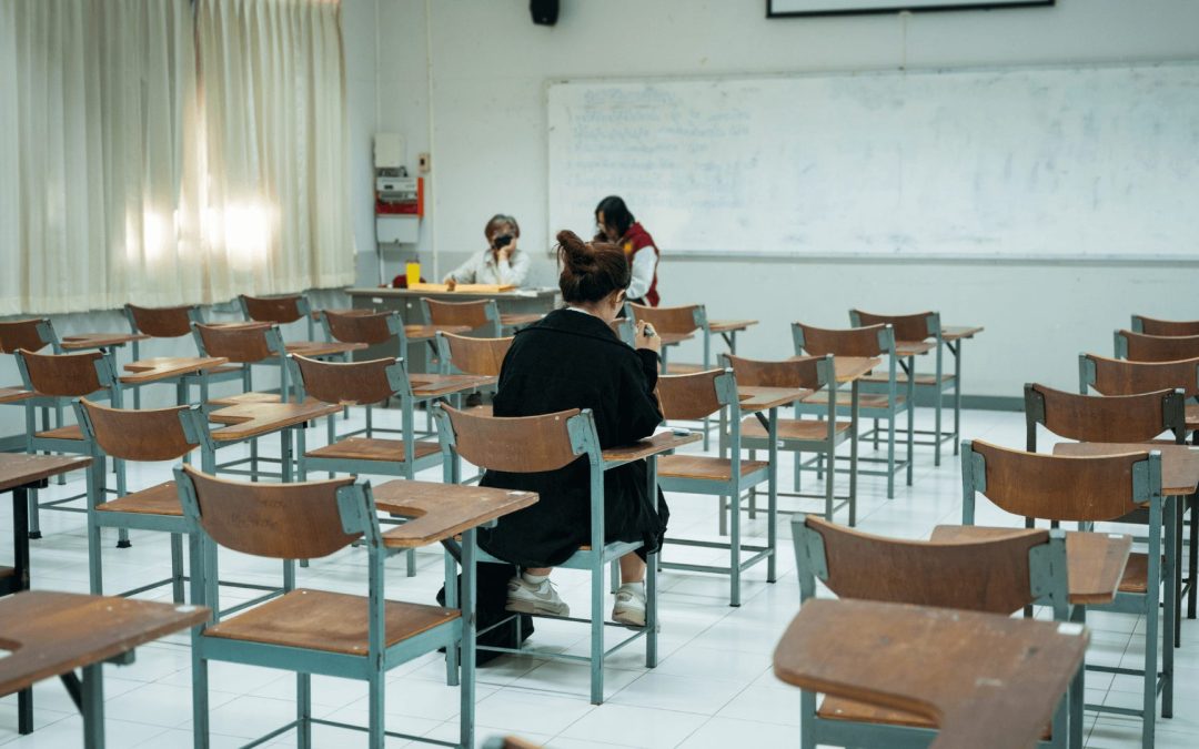What Schools Often Misunderstand About School Attendance Difficulties