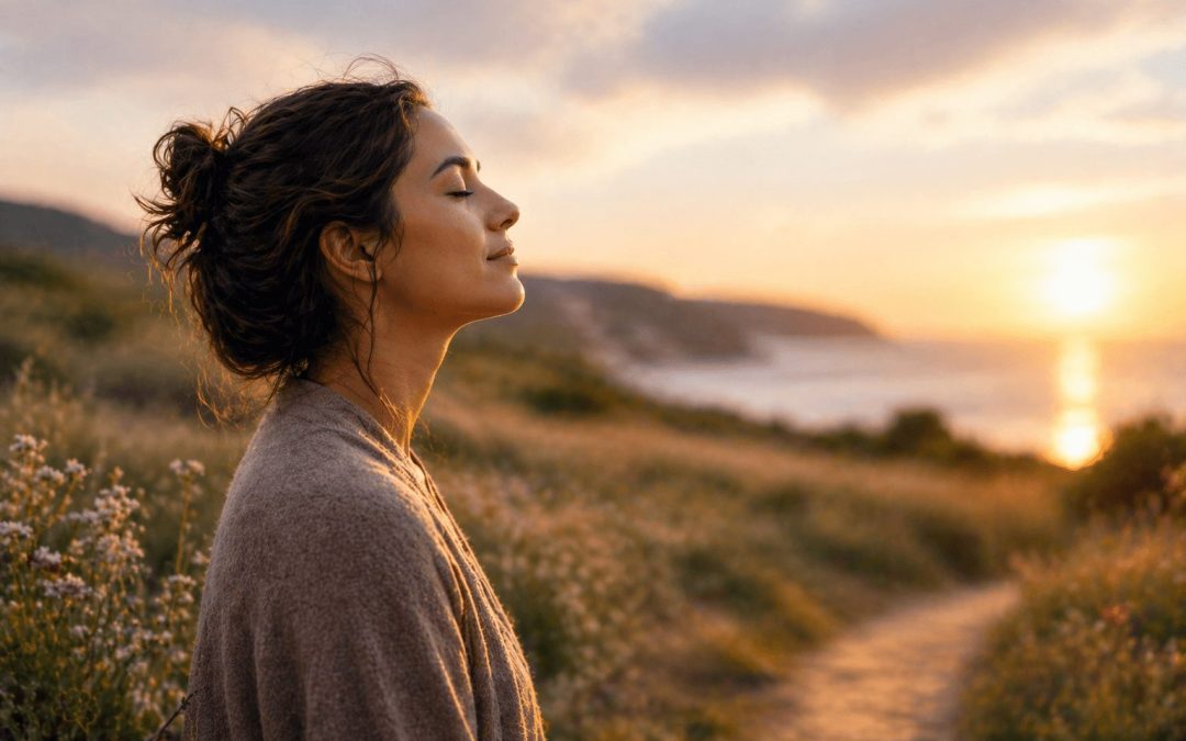 Stuck in the Same Old Story? Use EMDR to Write a New Chapter